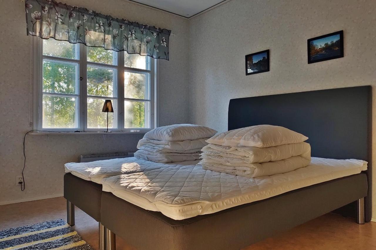 Paerus Fors Villa Lapvaartti ภายนอก รูปภาพ