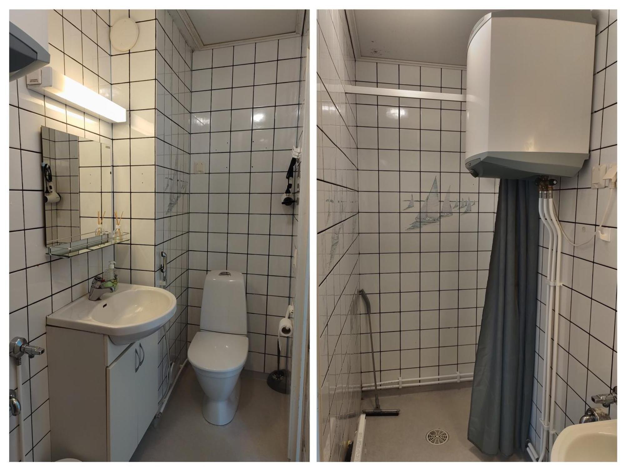 Paerus Fors Villa Lapvaartti ภายนอก รูปภาพ