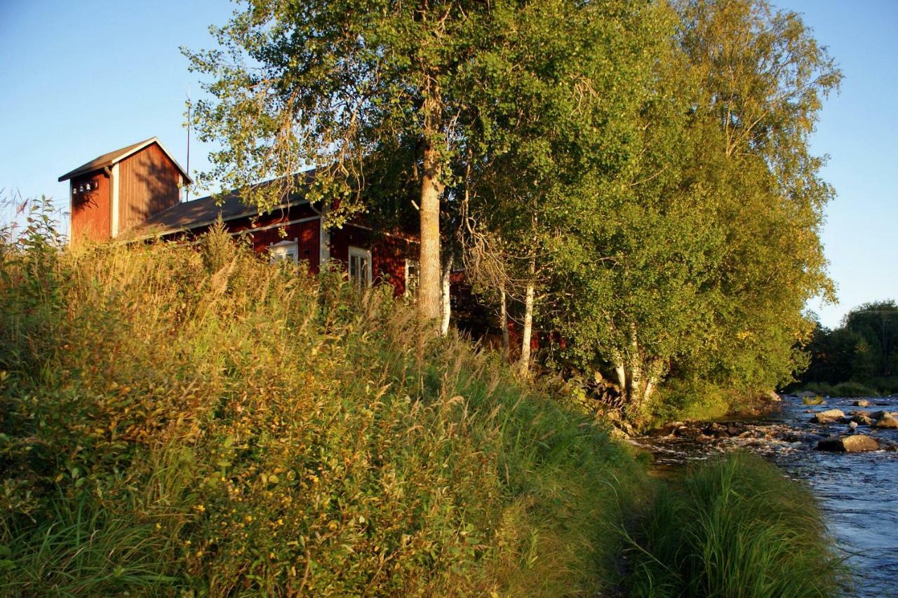 Paerus Fors Villa Lapvaartti ภายนอก รูปภาพ
